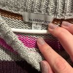 Allison Joy Sweater Photo 2