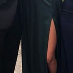 Green Prom Dress Photo 6