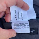 Mauritius Pattie RF lambskin leather racing style jacket size US 8 M medium Photo 15