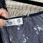 Hollister Floral Print Dress Photo 5