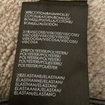 Liverpool  charcoal ankle skinny jeans Sz 4 Photo 4