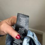 Hudson Jeans  Slim Straight Medium Wash Stretch Denim Women’s Sz 10 Photo 2