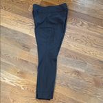 The North Face  Laterra Utility skinny Hiking Pants in Gray Asphalt Photo 3