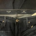 AG Adriano Goldschmied Bootcut Jeans Size 28 Photo 5