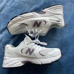 New Balance  Sneakers White Photo 2
