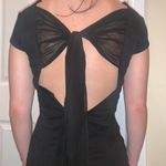 Keepsake Women's Black Dress from Photo 2