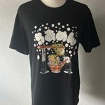 Uniqlo Nippon Omiyage x Ramen Anime Japanese Graphic T-Shirt Size Small Photo 0