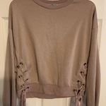 Charlotte Russe Crewneck Photo 0