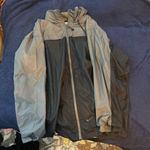 Nike 2X Jacket Windbreaker Photo 0