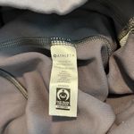 Athleta All In Crop Leggings With Pockets Gray XS Yoga Gym Workout Athletic Photo 9