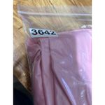 Talbots Women The Perfect Crop Pants 12 Pink Stretch Capri Preppy Coastal Beach Photo 9