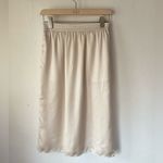 Aritzia  Wilfred satin skirt Size Small Photo 1