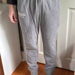 Abercrombie & Fitch  fleece sweatpants Photo 0