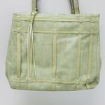 Mellow World Handbag Green Photo 1