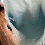 Athleta  Gradient Blue Tote Bag Photo 2