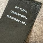 Chico's Chico’s BLACK LABEL HIGH SLIT TUNIC
TOP size 2/12/Large
ALMOND BEIGE Photo 7