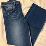 Kut From The Kloth Kut jeans Size 4 Kelsey high rise flare fit Photo 0