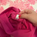 Lululemon Align Leggings 25" hot pink Photo 3