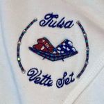 Reebok  White Full Zip Hoodie Jacket with Design Photo 1