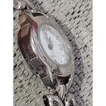 Womens Silver Tone Quartz F72631 Photo 3