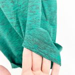 Lululemon Womens Swiftly Tech Racerback Active Running Tank Size 6 Dark Green Photo 3