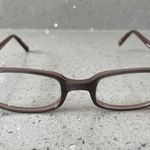 Converse  Allstar Backstage Ble.Flann eyeglasses frames only 140 grey full rim Photo 0