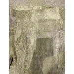 Lola Jeans Jeggings Cream and Gold Brown, size large Brown Photo 11