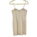 Victoria's Secret Vintage 90s Victoria’s Secret Cream Blazer 2-Piece Set 6 Moda International Photo 3