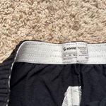 Soffe Black shorts Photo 2