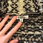 BB Dakota Long Knit Sweater Photo 3