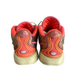 Nike Lebron XXI Queen Conch Shoe Size 6 or 8 #651A Photo 4