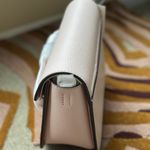 Michael Kors Emilia Small Leather Crossbody Bag Photo 3