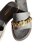 Juicy Couture women's sandals size 8 Photo 1