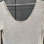 No Bel Top‎ Blue Size L Photo 1