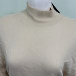 n:philanthropy NWT  Daze Sweatshirt Almond Small Photo 4