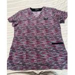 Sanibel Scrubs Women's Short Sleeve V Photo 0