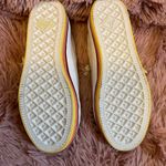 Sperry Crest Vibe Women's Low Platform Leather Sneaker Beige Size 6.5 Photo 6