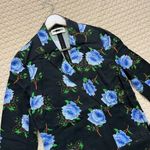 NWOT Essentiel Antwerp Women's Floral Cardi Coat/Dress Size 34/us 2 Photo 4
