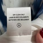 Sachin + Babi NEW NWT Camryn Midi Dress In Blue Ikat Floral Photo 13