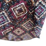 Living Doll Diamond Short Sleeve Blouse Small Photo 2