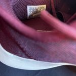 Adidas 🦋 Women's Tubular Shadow Maroon, Size 7 Photo 4