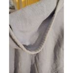 Gloria Vanderbilt Sport Zip Up Hoodie Light Blue Womens 2X b7r Photo 7