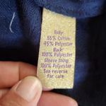 Vera Wang princess blazer size medium Photo 7