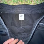 Nike Womens Sportswear Air Fleece Shorts Photo 3