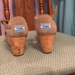 Toms Tom’s heels 7w Photo 2