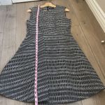 Kate Spade NWT Saturday Saturday Soiree The Perfect Summer Dress size 6 Photo 11