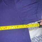 Spanx  WomensRelaxed Tee‎ size Small Photo 1