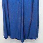 Teng Yue Colorblock Women's Halter Bathing Suit w/ Shorts Size XXL Photo 3