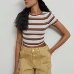 Urban Outfitters BDG Denim Cargo Short size S Photo 0