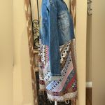 Faded Glory Boutique handmade women’s jean duster Photo 4